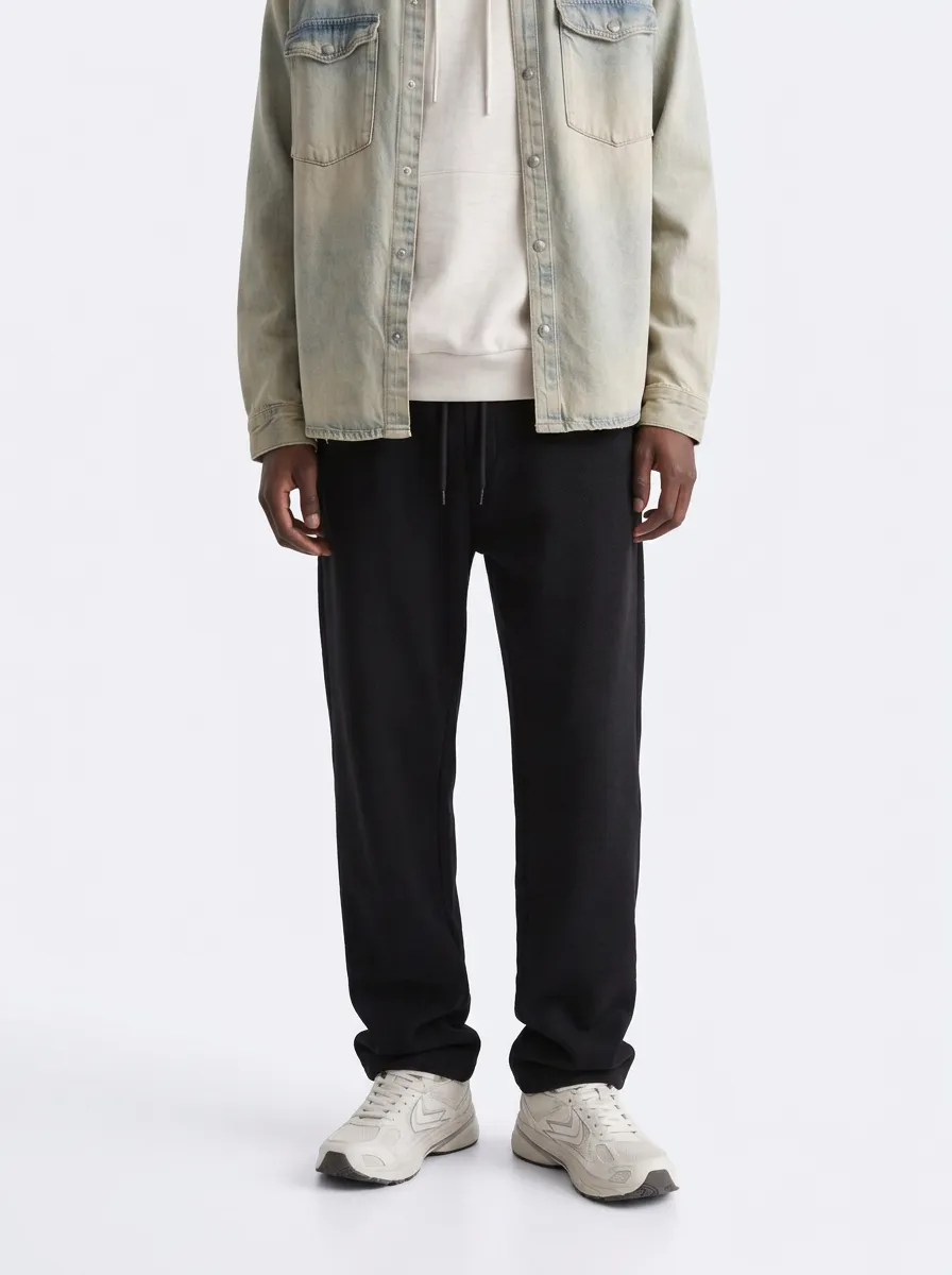TRENERKA TË POSHTME PËR MESHKUJ